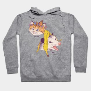 Not Like Other Girls Hoodie